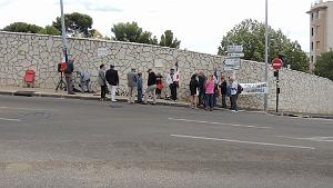 2023 08 28 TOULON HOMMAGE AU GAL. RAOUL SALAN LIBERATEUR DE TOULON (8)